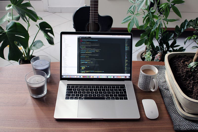 Non-CS Frontend Engineer - 5 Years Career Review